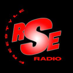 RSE Freestyle Radio logo