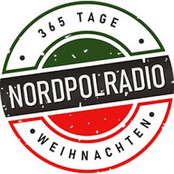 Nordpolradio radio logo