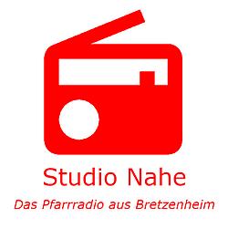 Studio Nahe radio logo