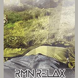 RMNrelax radio logo