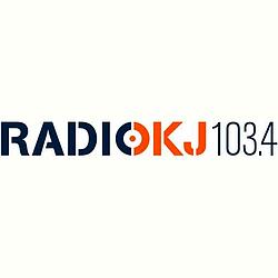 Radio OKJ logo
