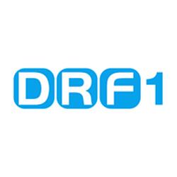 DRF 1 - Das Radio logo