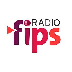 Radiofips radio logo
