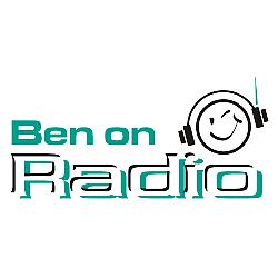 Ben on Radio logo