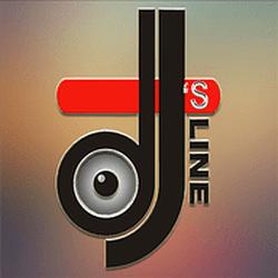 RADIO DJSLINE logo