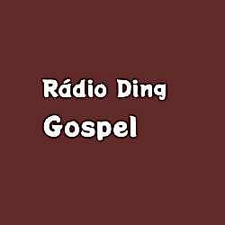 Rádio Ding - Gospel logo