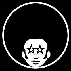 AFROMAN RADIO logo