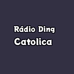 Rádio Ding - Catolica logo