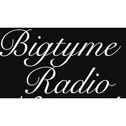 BigTyme Radio Network logo
