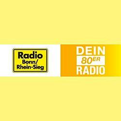 Radio Bonn - Dein 80er Radio logo