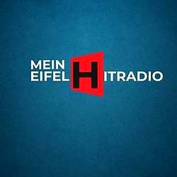 Mein Eifelhitradio radio logo