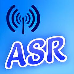 Alster Sound Radio logo