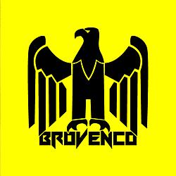 Brovenco radio logo