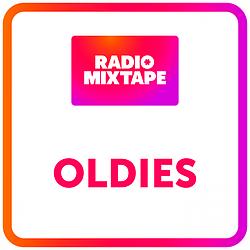 Radio Mixtape - Oldies logo