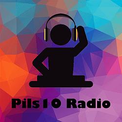 Pils10 radio logo