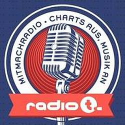 Radio T Chemnitz logo