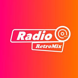 Radio RetroMix logo