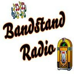 Bandstand Radio logo
