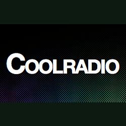 Coolradio 1 radio logo