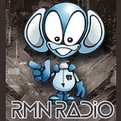 RMN Radio logo