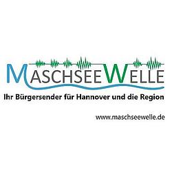 MaschseeWelle radio logo