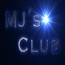 MJS Club Radio logo