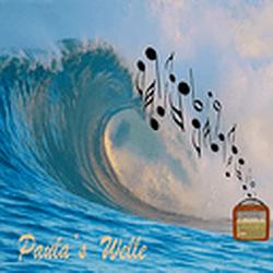 Paula's Welle radio logo