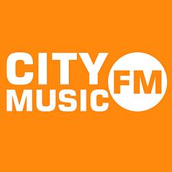 CityMusic FM logo