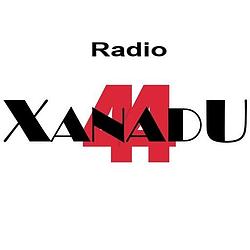XANADU 44 radio logo