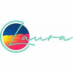 OLaura radio logo