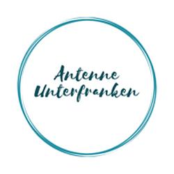 Antenne Unterfranken radio logo