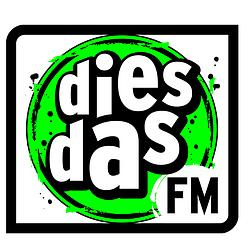 diesdas FM logo