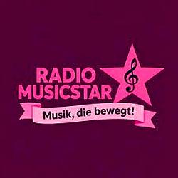 Radio MusicStar logo