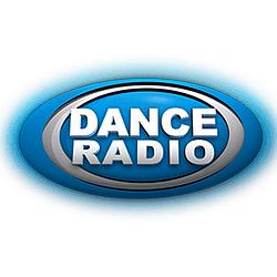 DanceRadio.Show radio logo