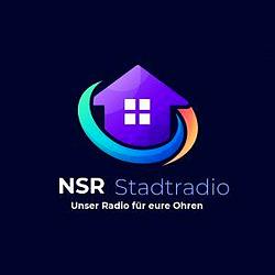 NSR Stadtradio radio logo