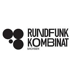 Rundfunk Kombinat Sachsen radio logo