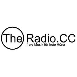 TheRadio.CC radio logo