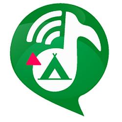 Camping Radio logo