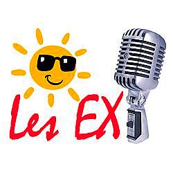 Les EX radio logo
