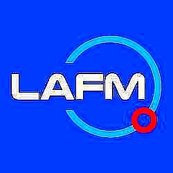 La FM Manizales logo
