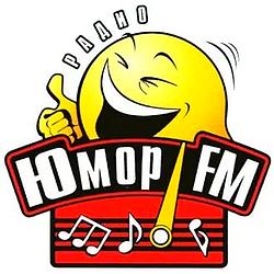 Юмор FM Пятигорск logo