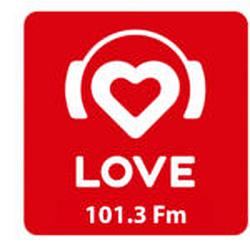 Love Radio Пятигорск logo