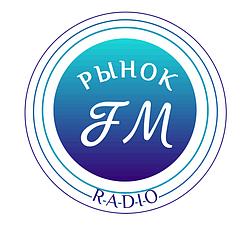 Рынок FM logo