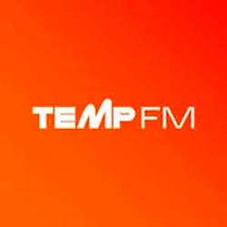 Temp FM logo