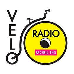 Vélo Radio logo