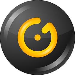 Гараж ФМ logo