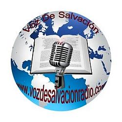 Voz De Salvación Radio logo
