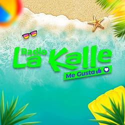 Radio La Kalle logo
