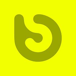 Радио Bananastreet logo