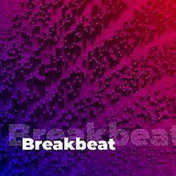 Радио Breakbeat logo